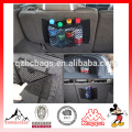 High Quality Car Auto Back Rear Mesh Storage Bag